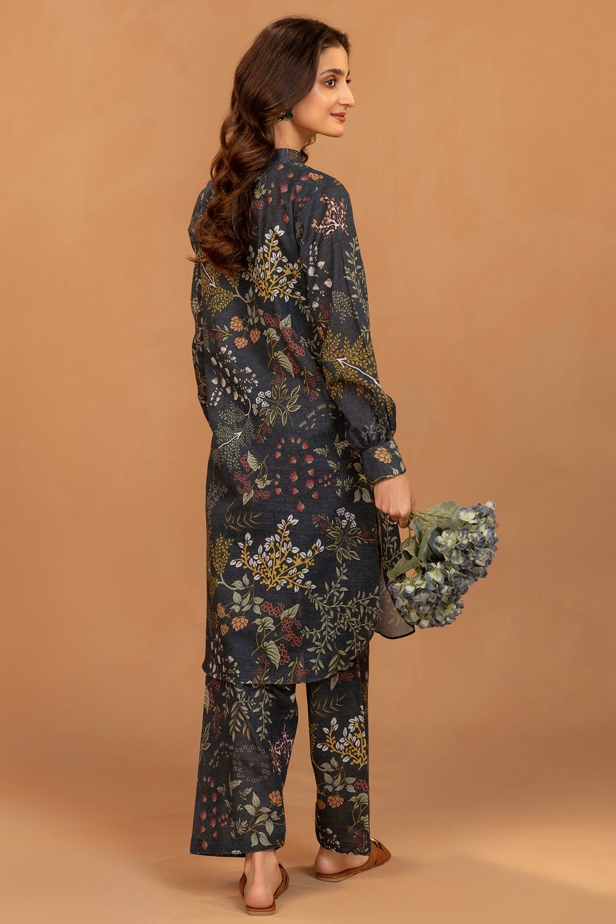 Motifz | Co Ord Sets | 5222-SUFIA - House Of Hania