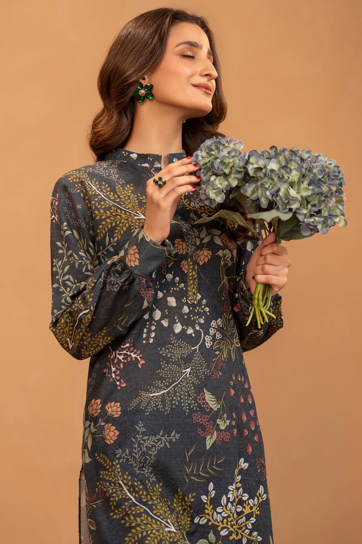 Motifz | Co Ord Sets | 5222-SUFIA - House Of Hania