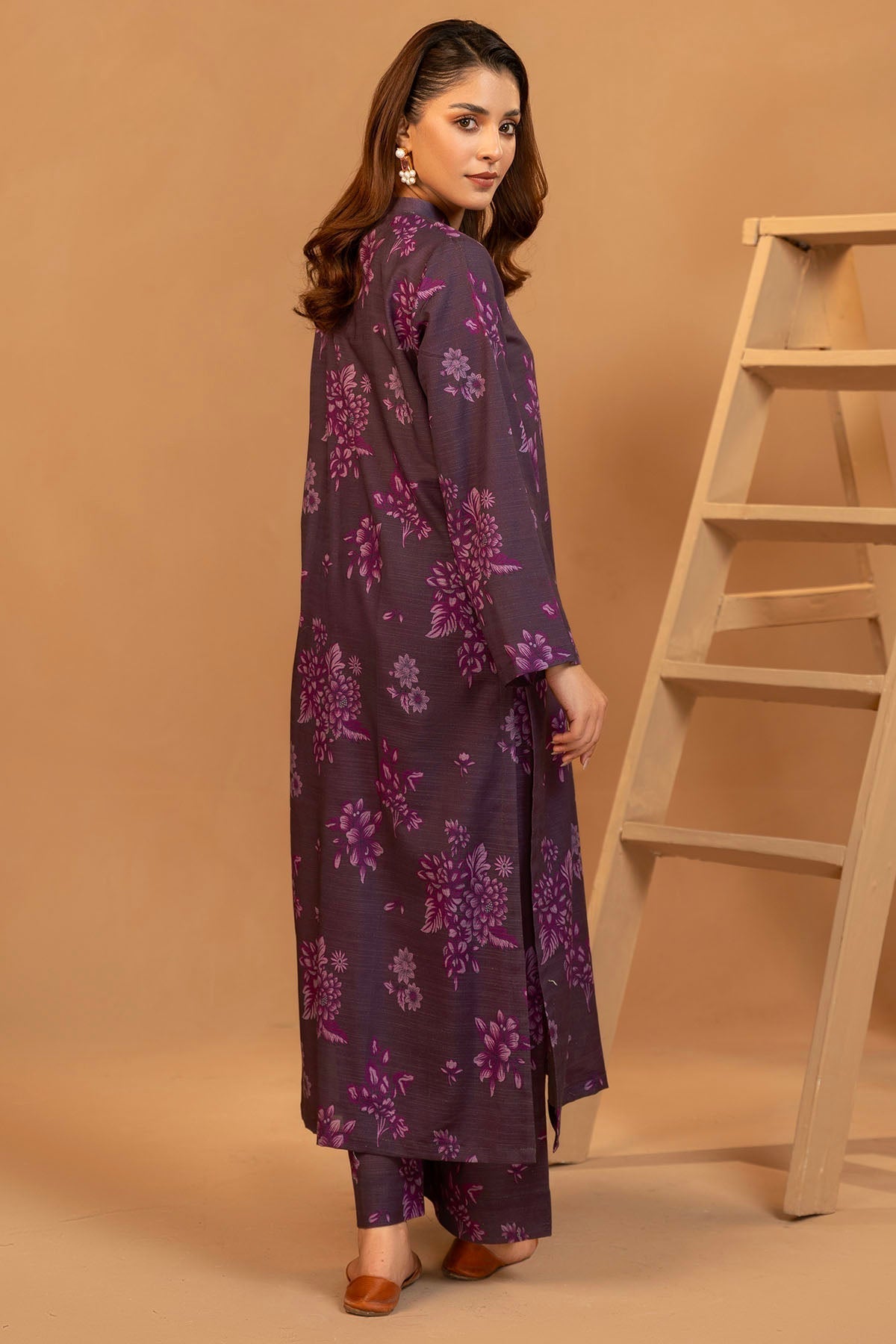 Motifz | Co Ord Sets | 5226-QADIRA - House Of Hania
