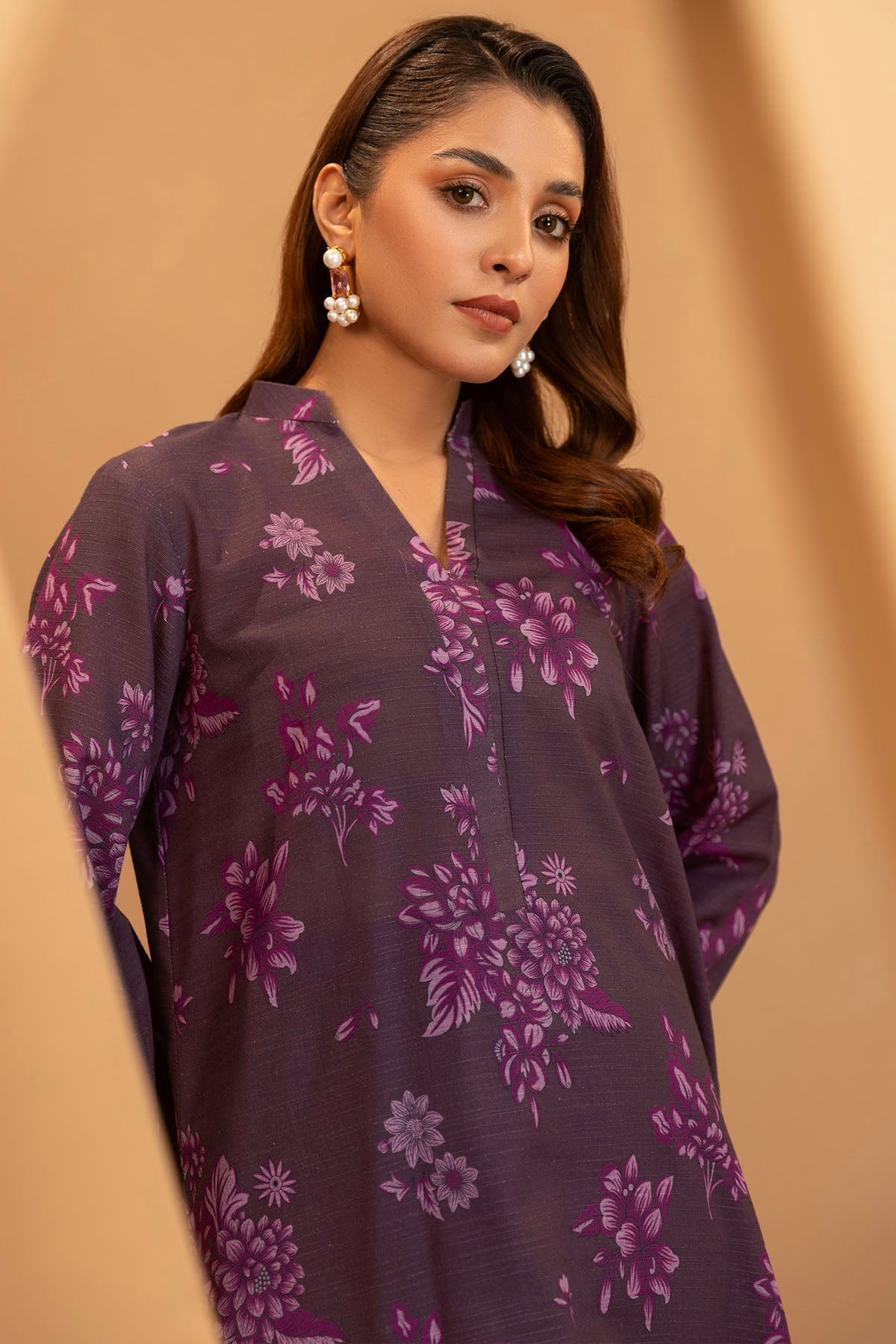 Motifz | Co Ord Sets | 5226-QADIRA - House Of Hania