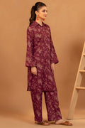 Motifz | Co Ord Sets | 5227-RABAB - House Of Hania