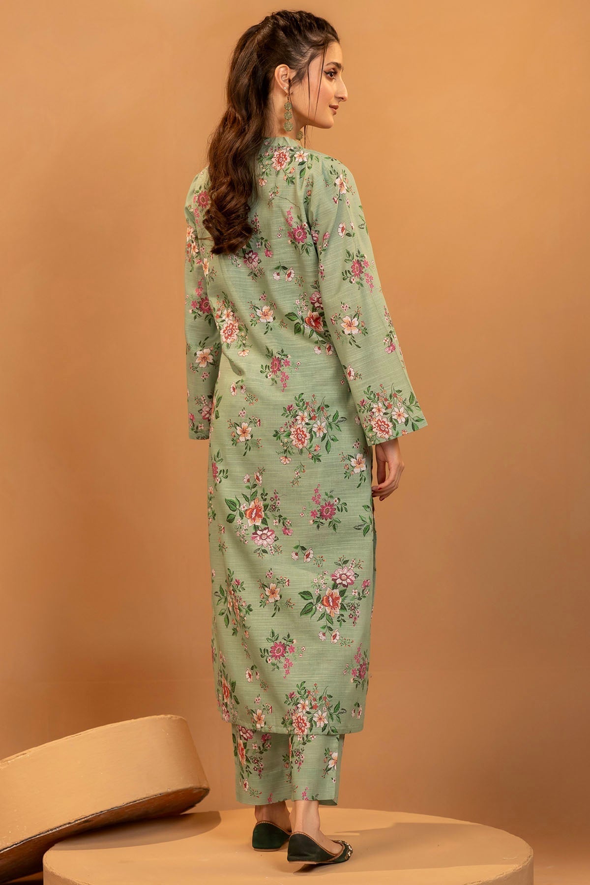 Motifz | Co Ord Sets | 5228-JADWA - House Of Hania