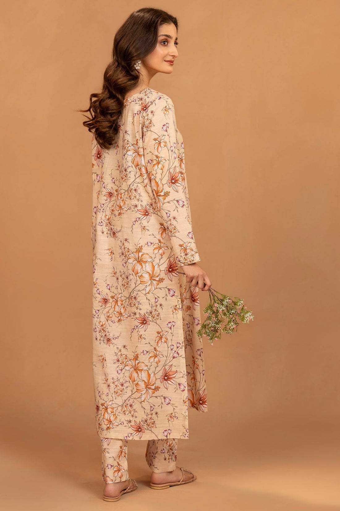 Motifz | Co Ord Sets | 5229-INBIHAJ - House Of Hania