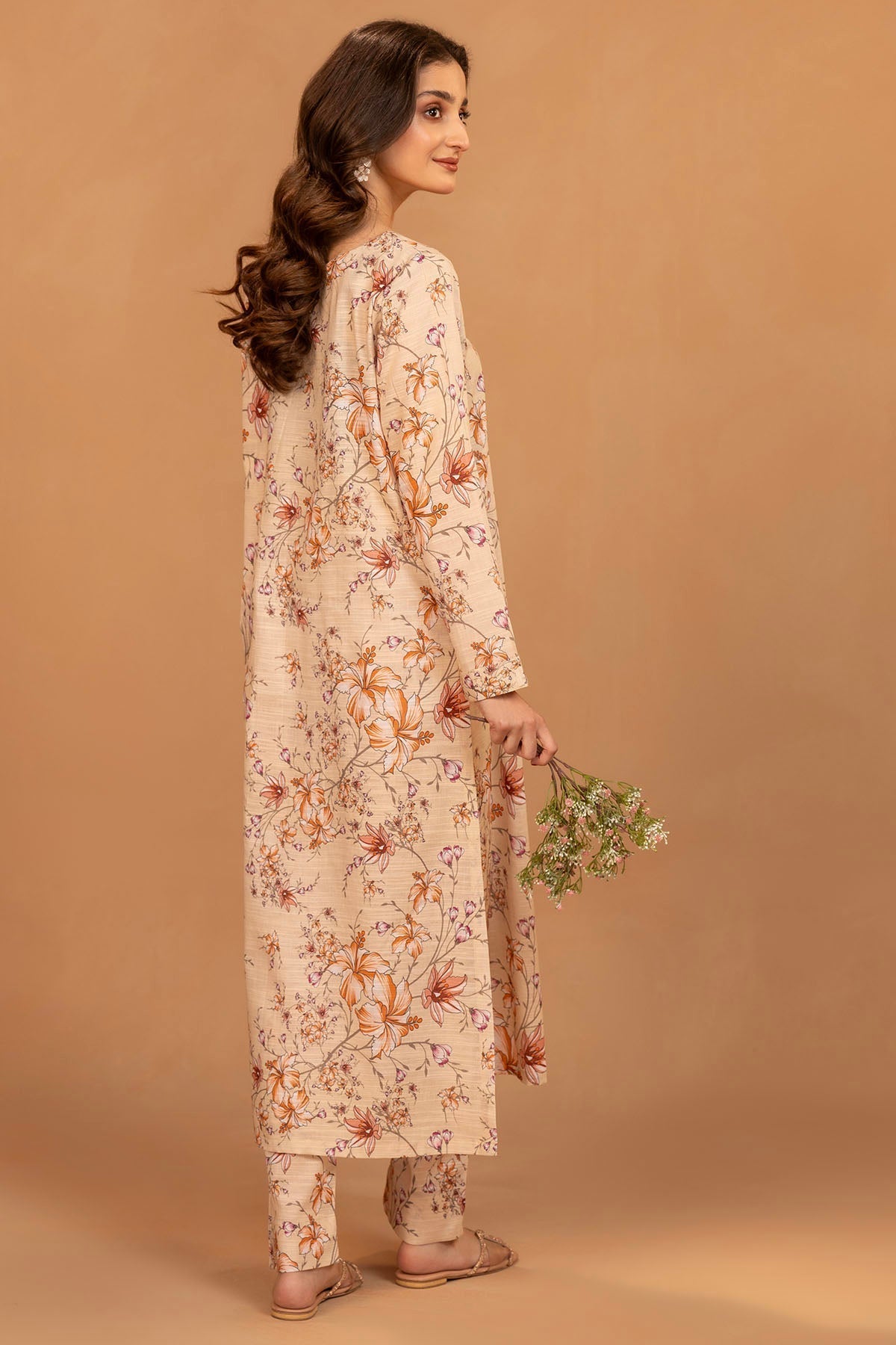 Motifz | Co Ord Sets | 5229-INBIHAJ - House Of Hania