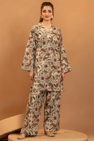 Motifz | Co Ord Sets | 5230-MANHA - House Of Hania