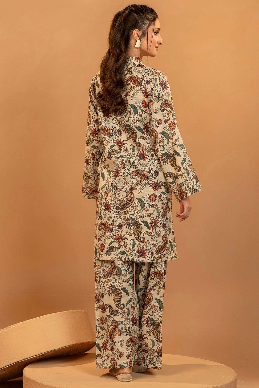 Motifz | Co Ord Sets | 5230-MANHA - House Of Hania