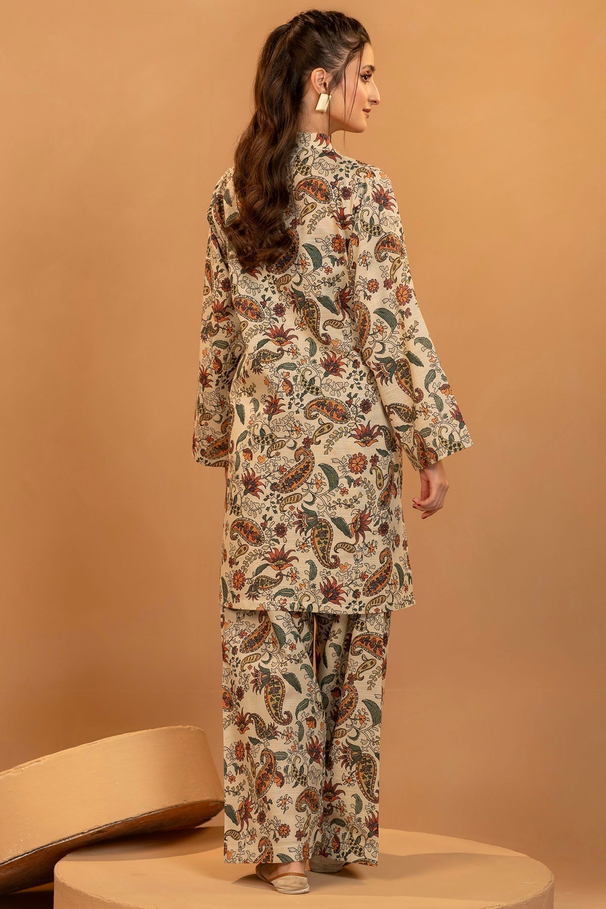 Motifz | Co Ord Sets | 5230-MANHA - House Of Hania