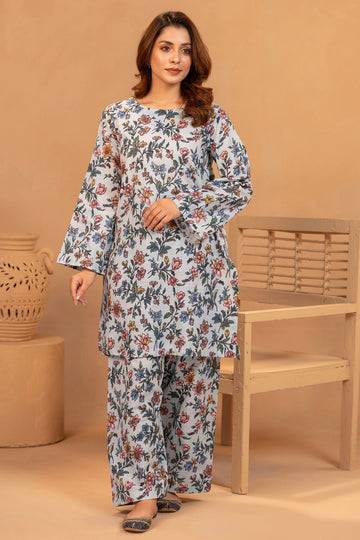 Motifz | Co Ord Sets | 5231-FATIN - House Of Hania