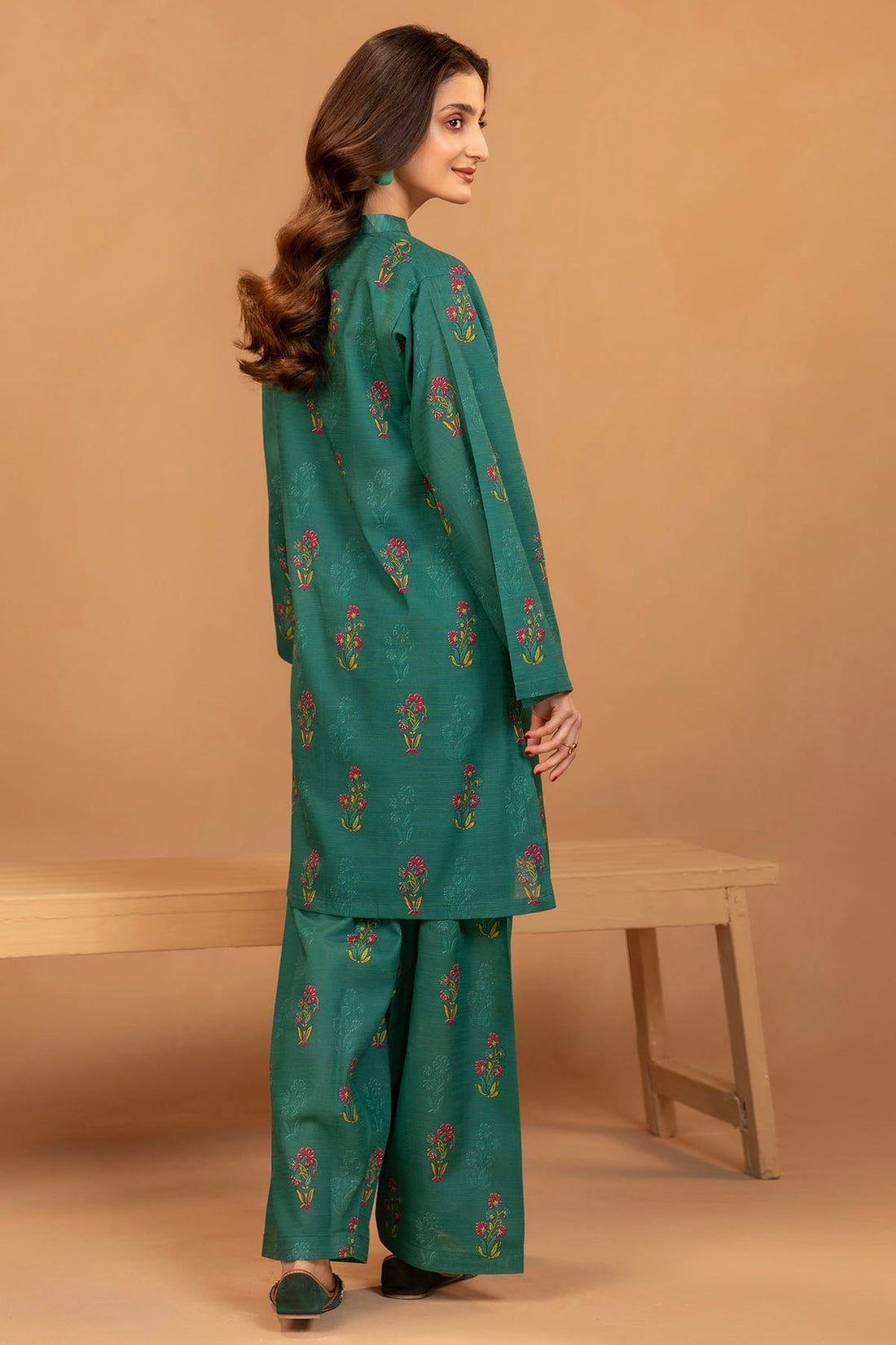 Motifz | Co Ord Sets | 5232-HEYAM - House Of Hania