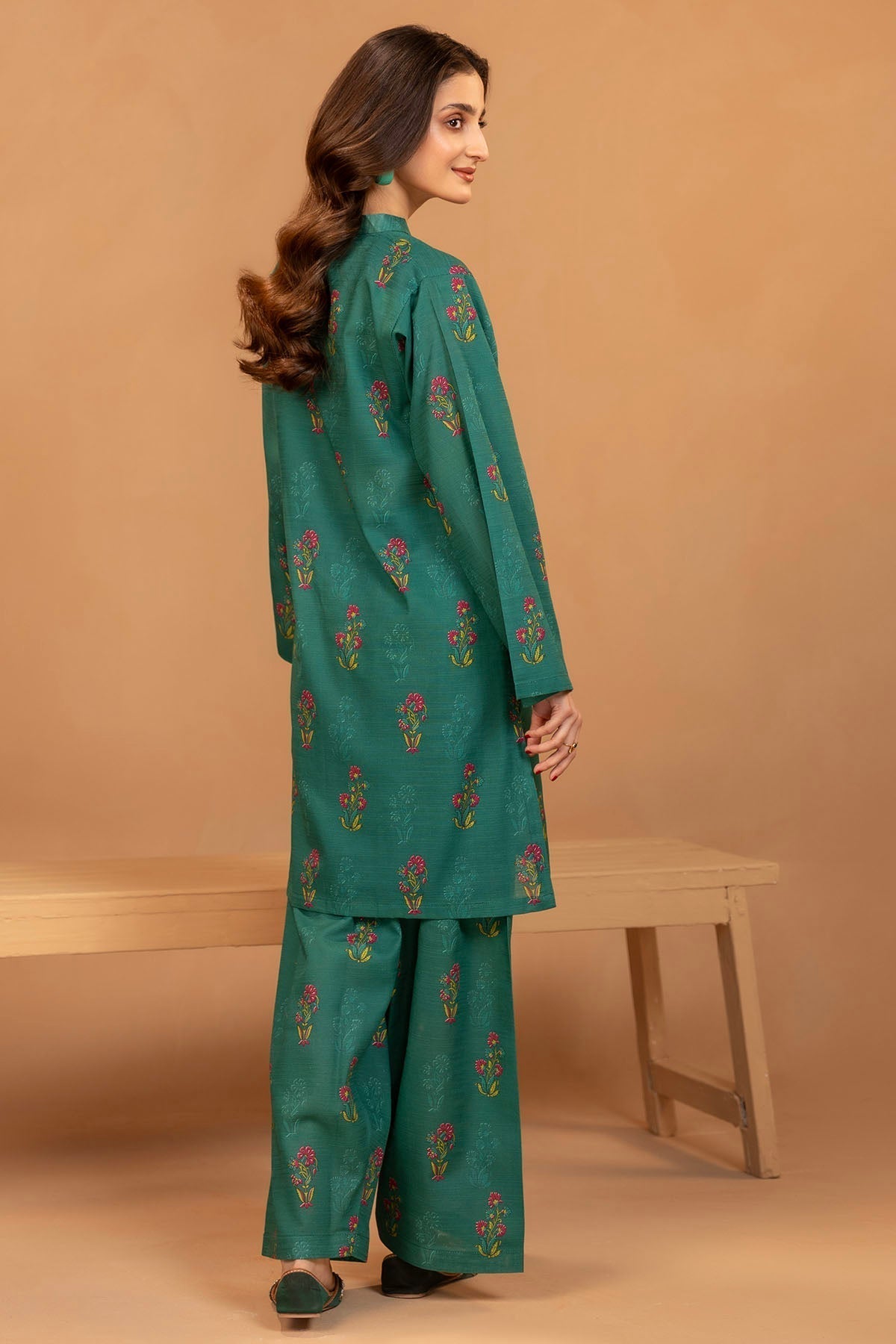 Motifz | Co Ord Sets | 5232-HEYAM - House Of Hania