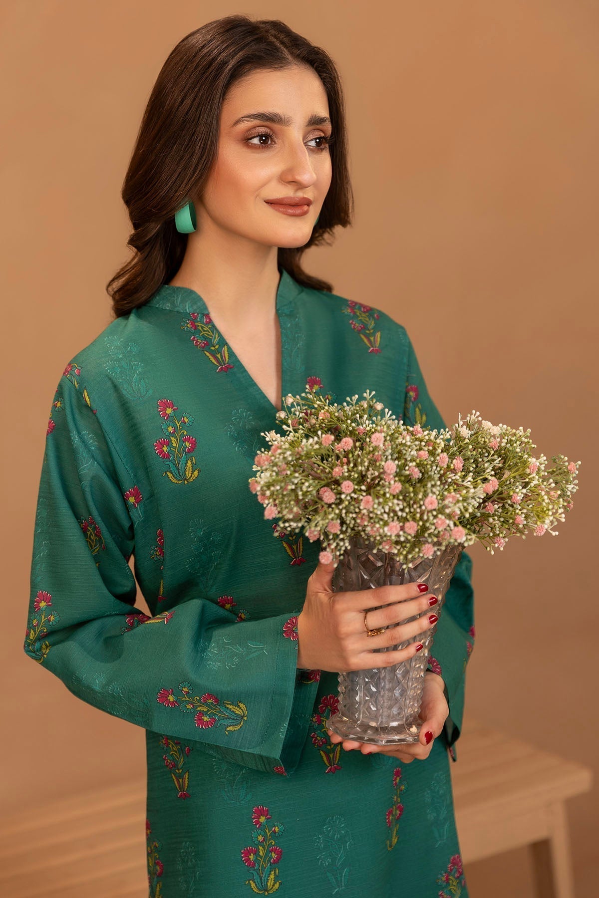 Motifz | Co Ord Sets | 5232-HEYAM - House Of Hania