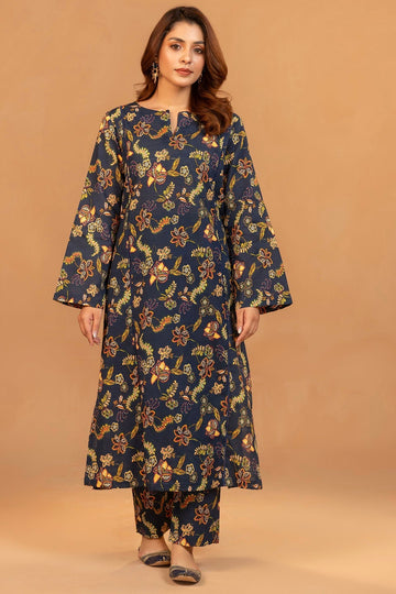 Motifz | Co Ord Sets | 5233-ESMERAY - House Of Hania