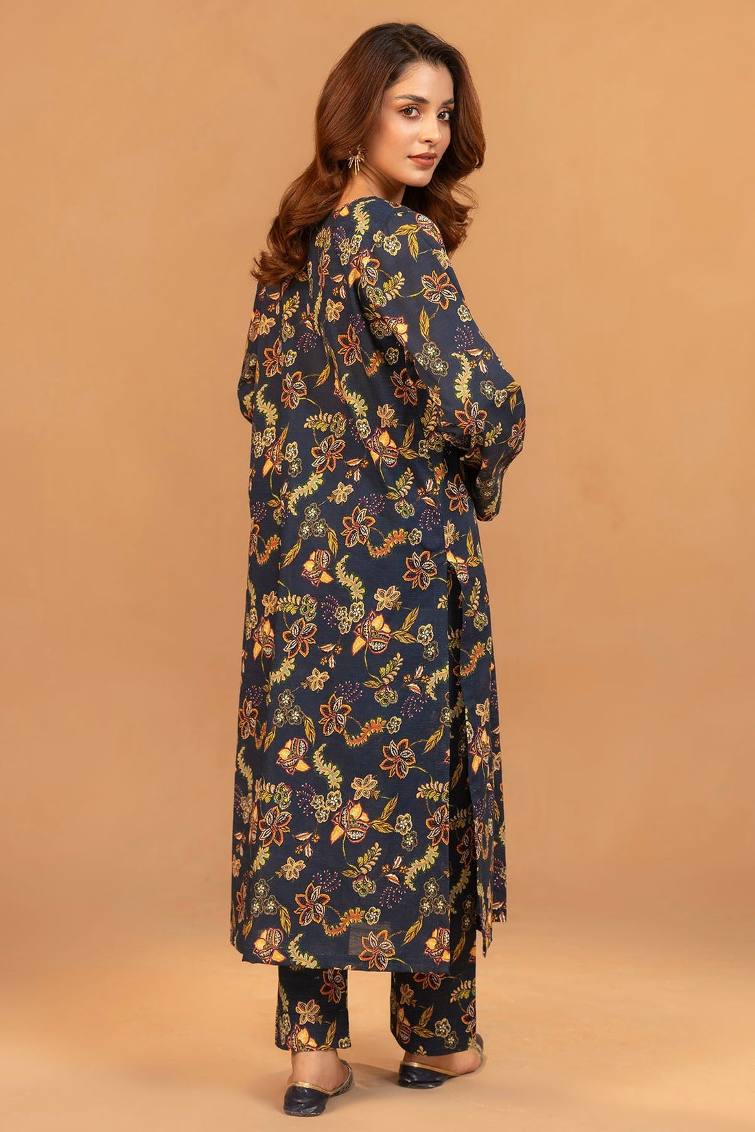 Motifz | Co Ord Sets | 5233-ESMERAY - House Of Hania