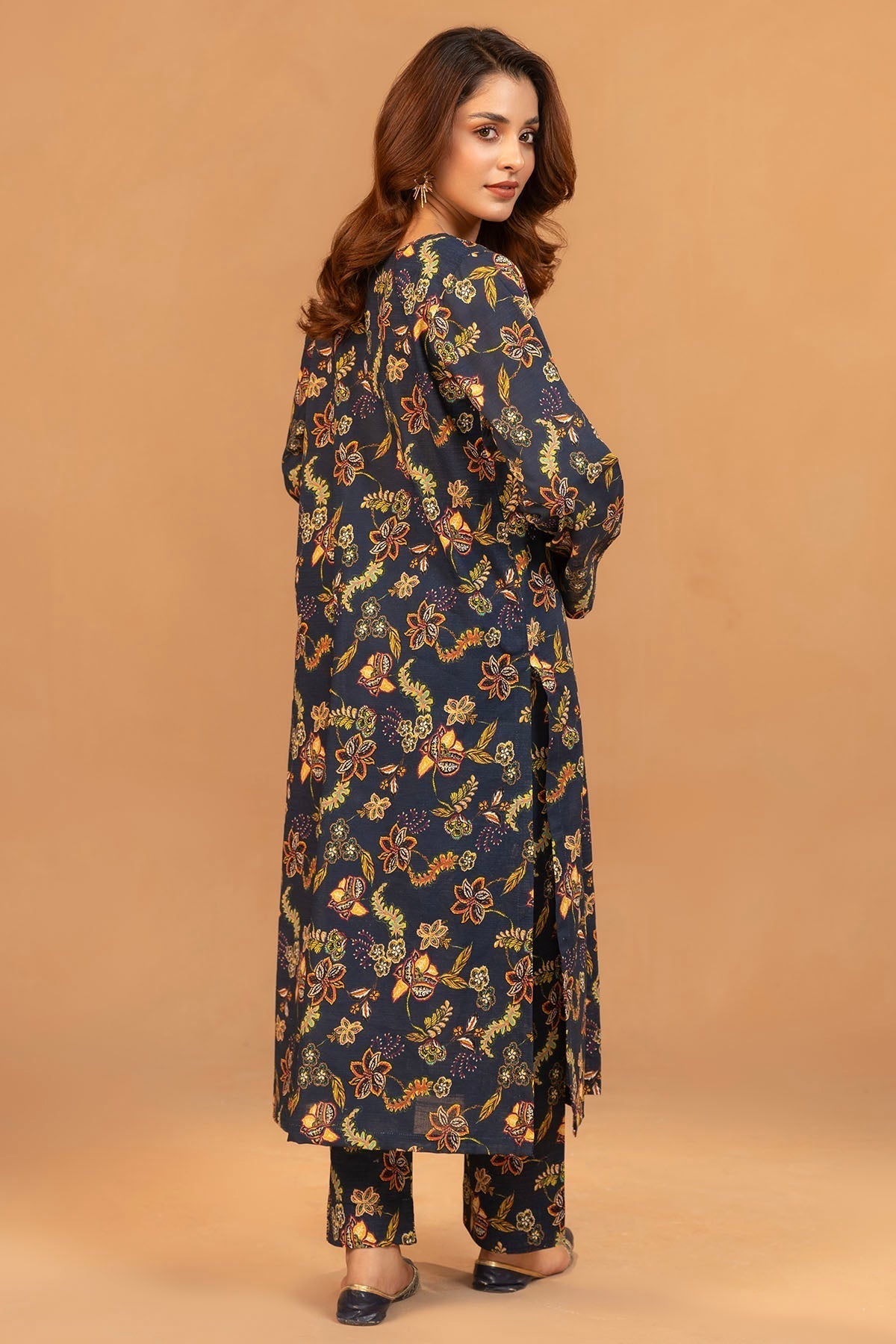 Motifz | Co Ord Sets | 5233-ESMERAY - House Of Hania