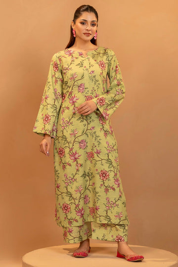 Motifz | Co Ord Sets | 5234-MANA - House Of Hania