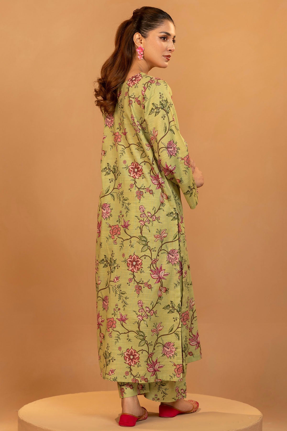 Motifz | Co Ord Sets | 5234-MANA - House Of Hania