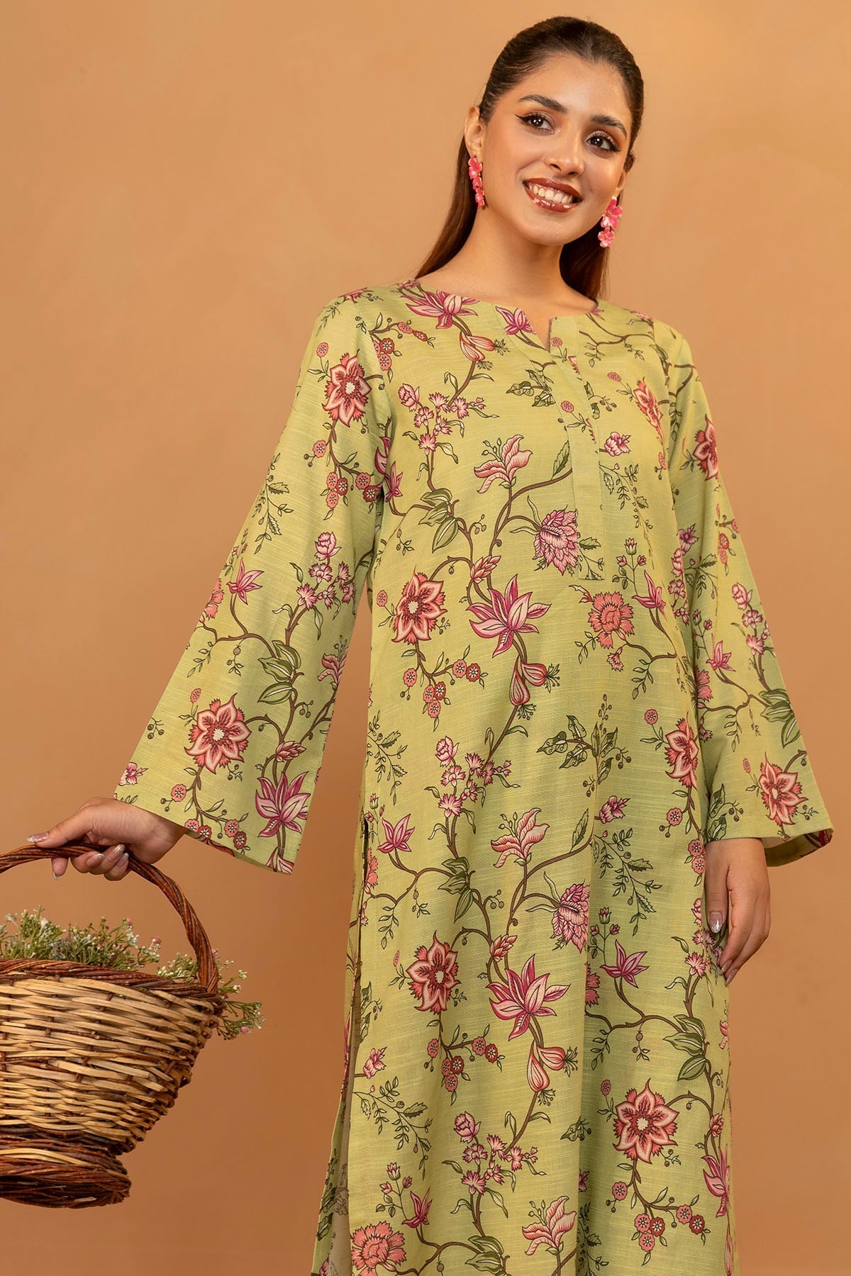 Motifz | Co Ord Sets | 5234-MANA - House Of Hania