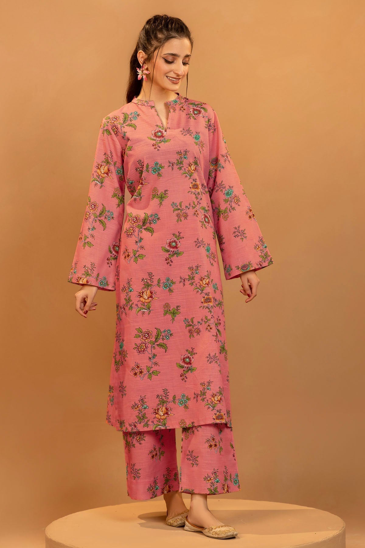 Motifz | Co Ord Sets | 5237-SHEILA - House Of Hania