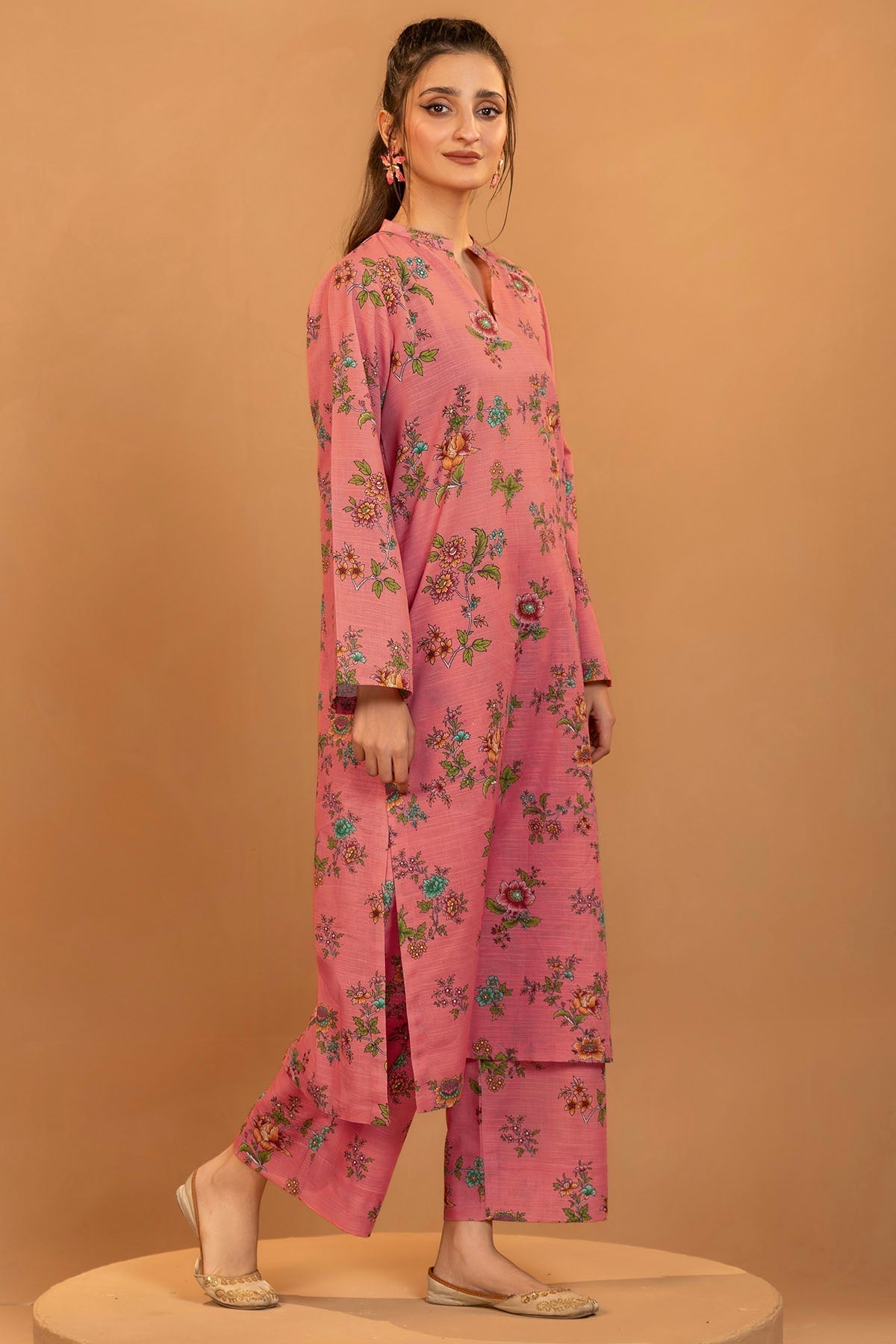 Motifz | Co Ord Sets | 5237-SHEILA - House Of Hania