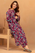 Motifz | Co Ord Sets | 5238-HEENA - House Of Hania