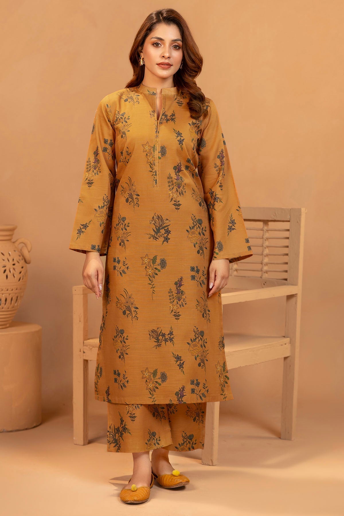 Motifz | Co Ord Sets | 5239-NAIA - House Of Hania