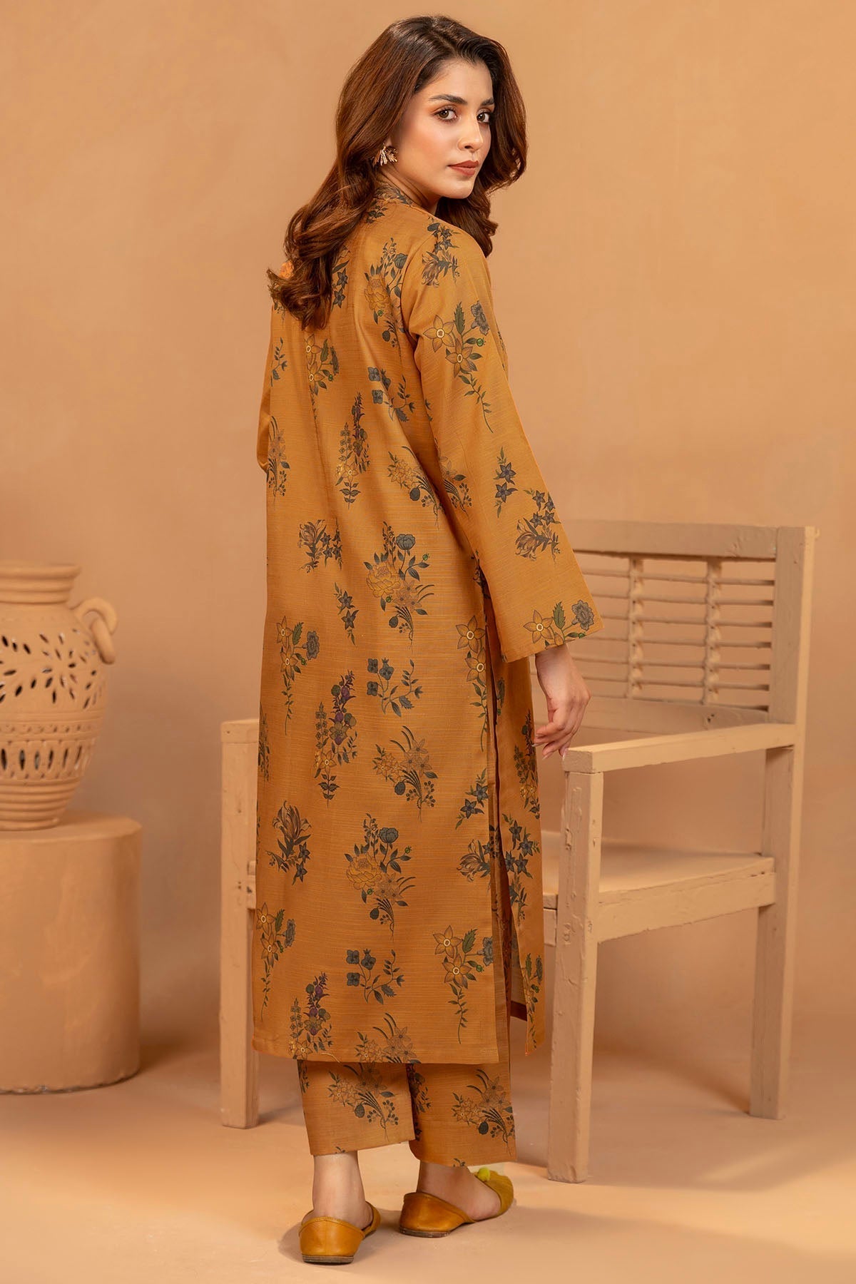 Motifz | Co Ord Sets | 5239-NAIA - House Of Hania