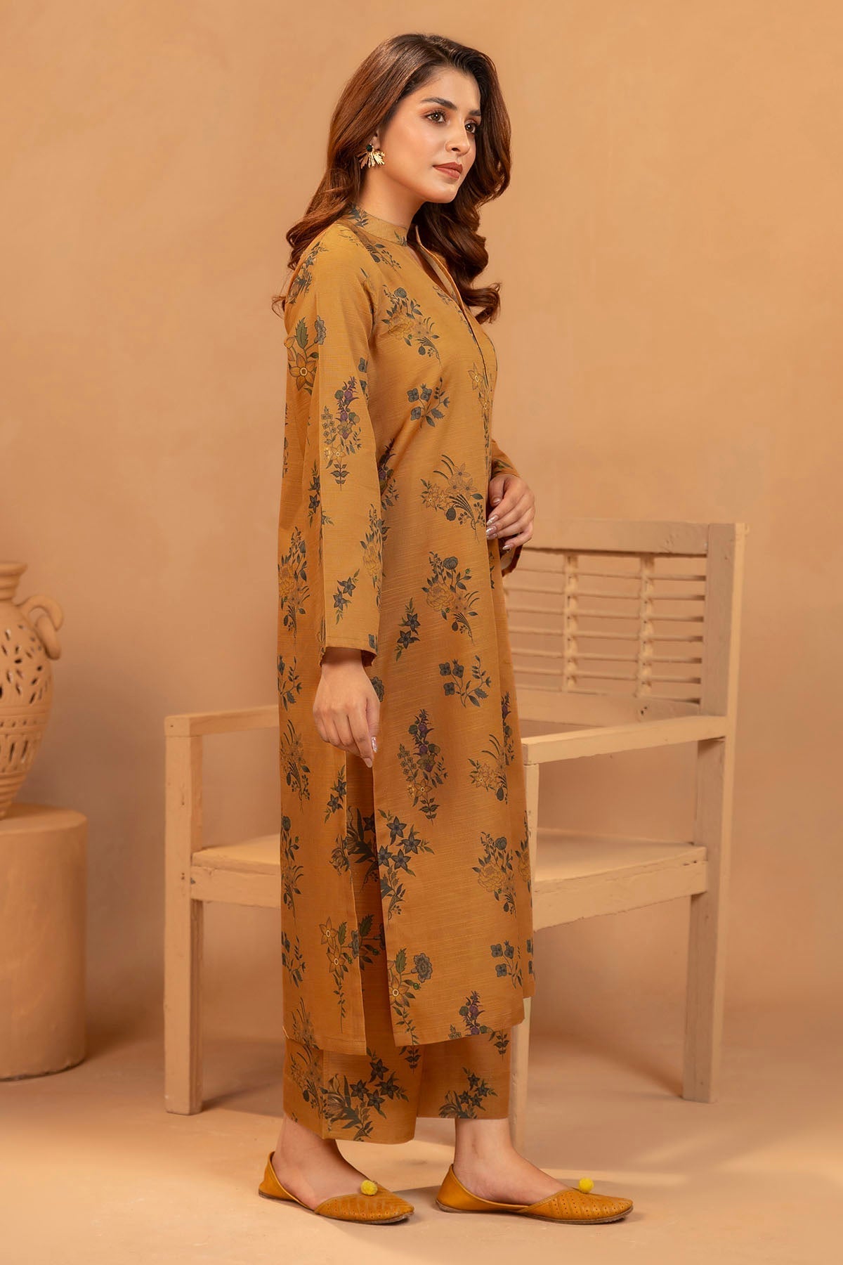 Motifz | Co Ord Sets | 5239-NAIA - House Of Hania