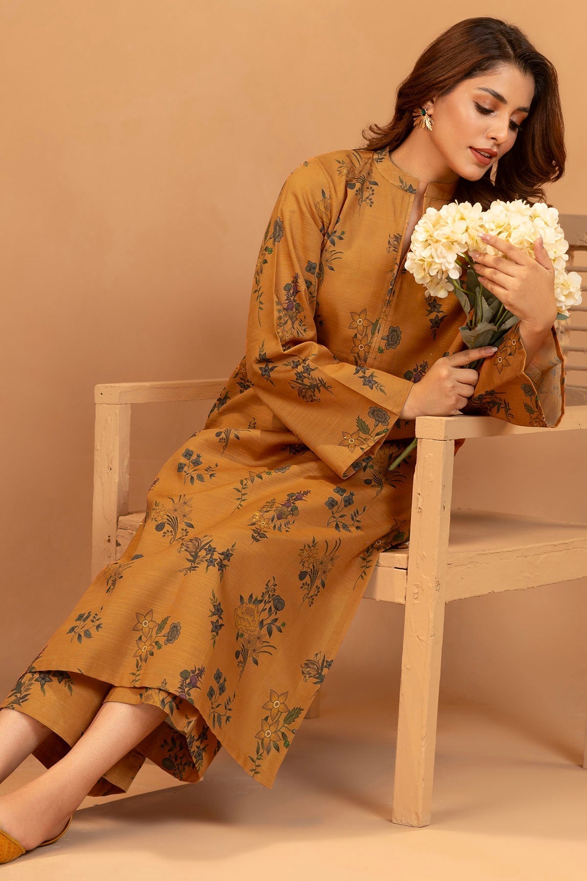 Motifz | Co Ord Sets | 5239-NAIA - House Of Hania