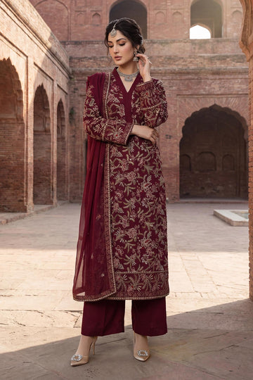 Motifz | Eid Collection RTW | 5332-INARA - House Of Hania