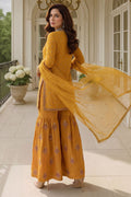 Motifz | Eid Collection RTW | 5753-LILY - House Of Hania