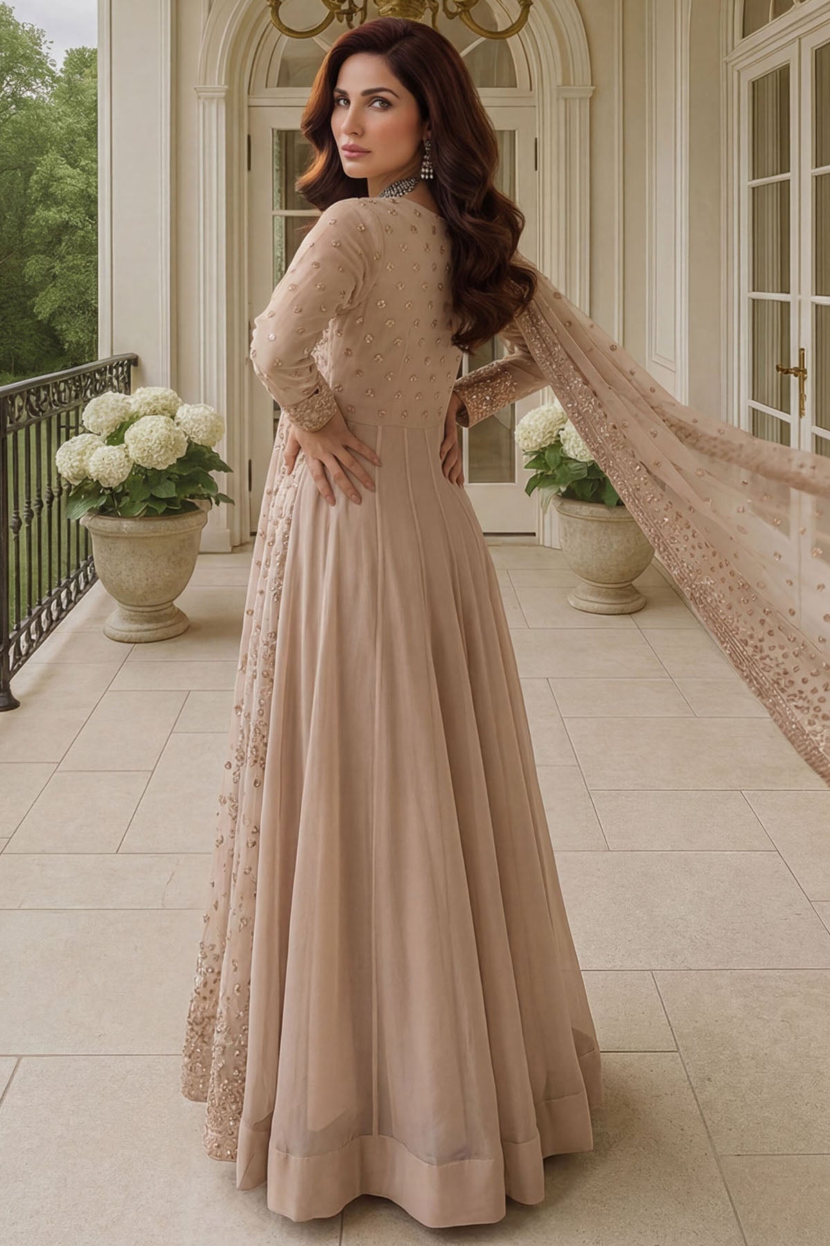 Motifz | Eid Collection RTW | 5754-EMILY - House Of Hania