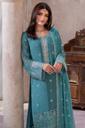 Motifz | Eid Collection RTW | 5757-HANNAH - House Of Hania