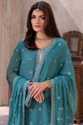 Motifz | Eid Collection RTW | 5757-HANNAH - House Of Hania