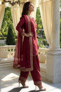 Motifz | Eid Collection RTW | 5758-MAISIA - House Of Hania