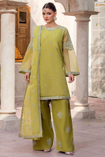 Motifz | Eid Collection RTW | 5826-LUCY - House Of Hania