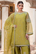 Motifz | Eid Collection RTW | 5826-LUCY - House Of Hania