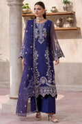 Motifz | Eid Collection RTW | 5829-SALLY - House Of Hania