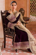 Motifz | Grand Velour Velvet Collection | 4402 - House Of Hania
