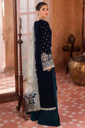 Motifz | Grand Velour Velvet Collection | 4406 - House Of Hania