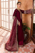 Motifz | Grand Velour Velvet Collection | 4407 - House Of Hania