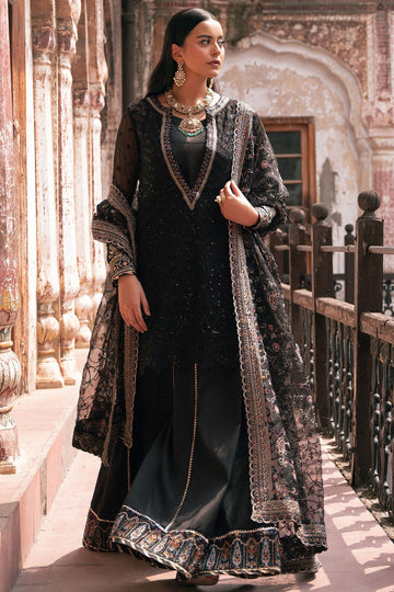 Motifz | Luxury Formal | 4816-GAZALA - House Of Hania