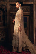 Motifz | Luxury Formal | 4821-SHERBANO - House Of Hania
