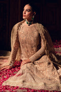 Motifz | Luxury Formal | 4821-SHERBANO - House Of Hania