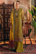 Motifz | Luxury Formal | 4824-ALMAS - House Of Hania