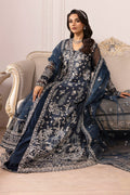 Motifz | Luxury Formal | 4931-YASNA - House Of Hania