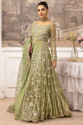 Motifz | Luxury Formal | 4933-IYARA - House Of Hania