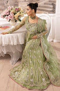 Motifz | Luxury Formal | 4933-IYARA - House Of Hania