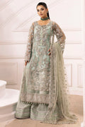 Motifz | Luxury Formal | 4936-JANAN - House Of Hania