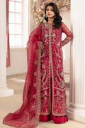Motifz | Luxury Formal | 4937-HIRAETH - House Of Hania
