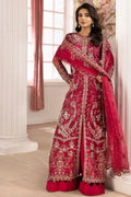 Motifz | Luxury Formal | 4937-HIRAETH - House Of Hania